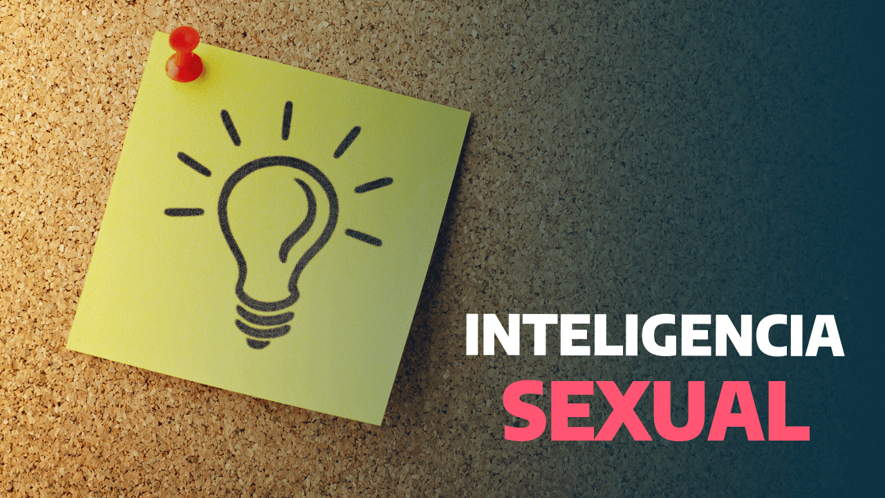 Inteligencia Sexual Cómo Desarrollar Todo Tu Potencial Sexual 9134