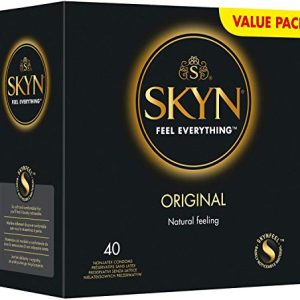 Skyn Original – Preservativos sin látex