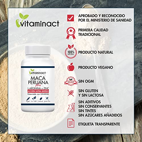 Maca-Negra-Andina-Plus-XXL-Dosaje-muy-alto-1000000-mcg-Por-Dia–Potenciado-Con-Ginseng-Arginina-Zinc-Vitaminas-B9B6B12C-Para-Hombre-y-Mujer-Reduce-Cansancio-Y-Fatiga-0-2